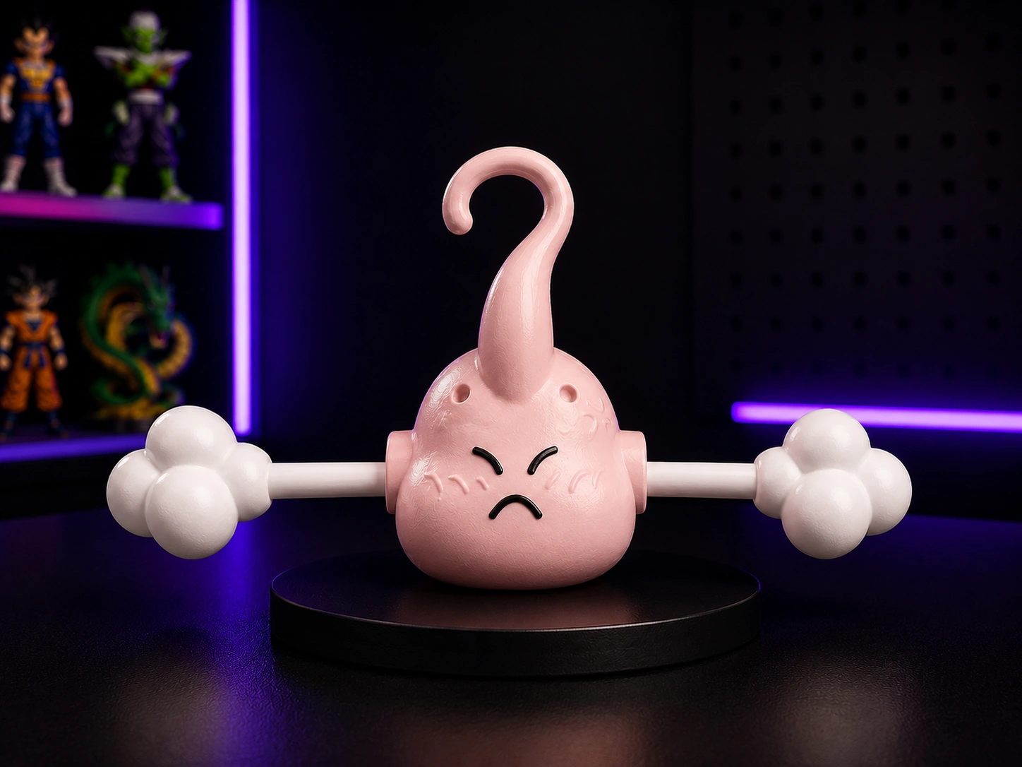 Boo Hanger