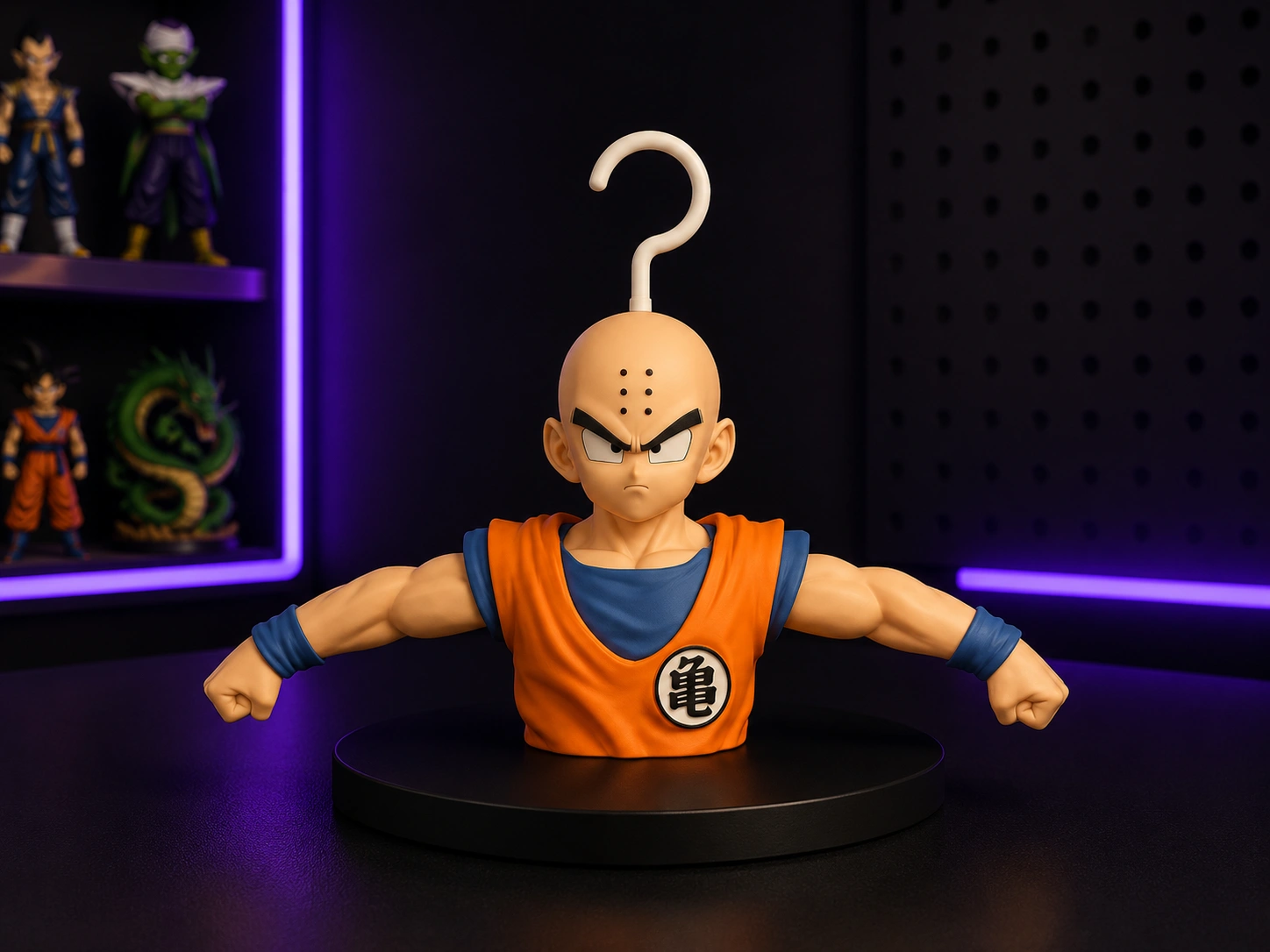 Kuririn Hanger