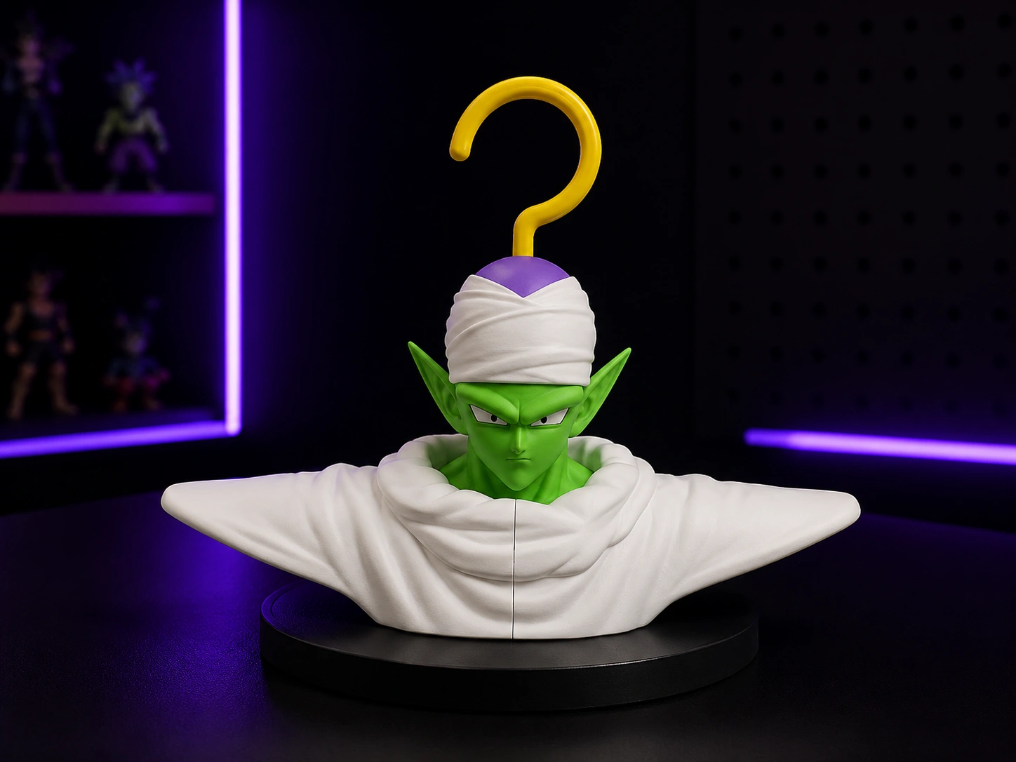 Piccolo Hanger