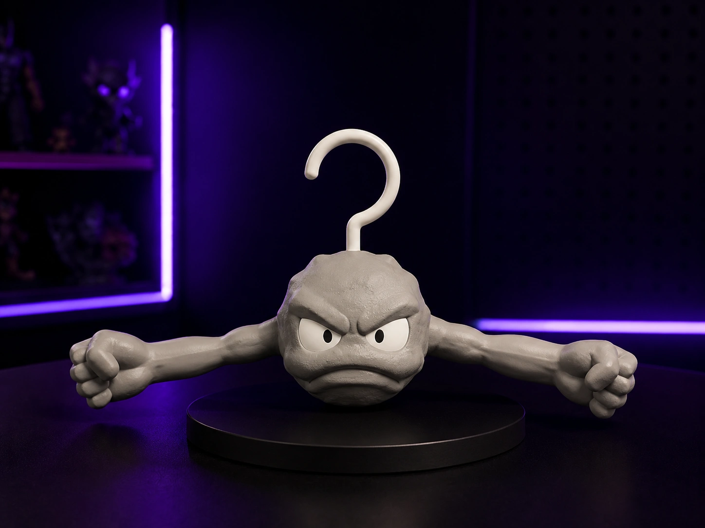 Rock Dude