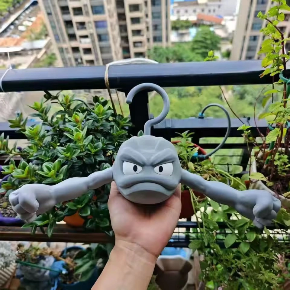 Rock Dude view 3